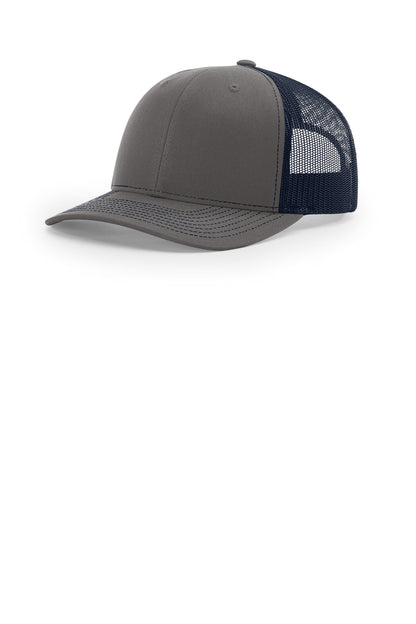 Richardson Trucker Cap 112