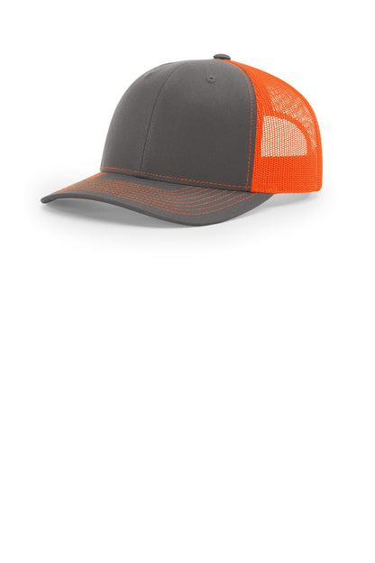 Richardson Trucker Cap 112