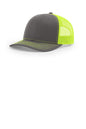 Richardson Trucker Cap 112