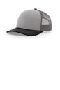 Richardson Trucker Cap 112