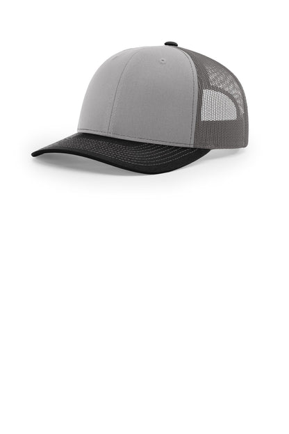 Richardson Trucker Cap 112