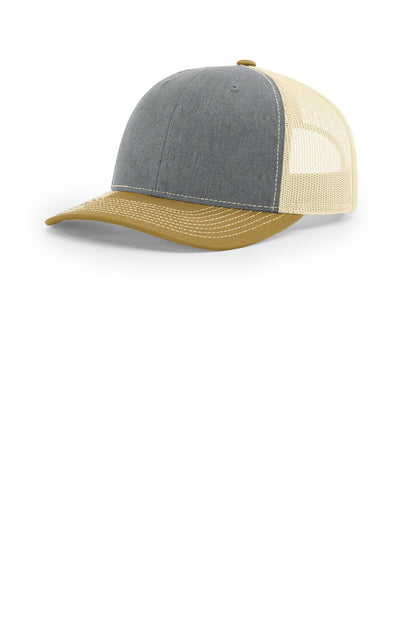Richardson Trucker Cap 112