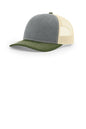 Richardson Trucker Cap 112