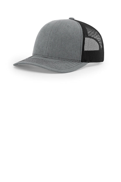 Richardson Trucker Cap 112