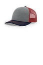 Richardson Trucker Cap 112