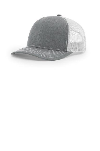 Richardson Trucker Cap 112