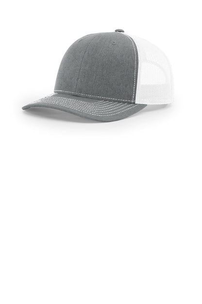 Richardson Trucker Cap 112