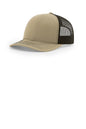 Richardson Trucker Cap 112