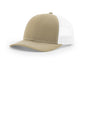 Richardson Trucker Cap 112