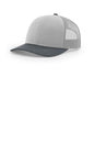 Richardson Trucker Cap 112