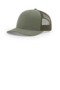 Richardson Trucker Cap 112