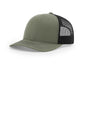 Richardson Trucker Cap 112