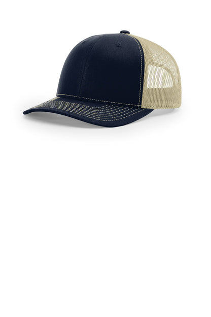 Richardson Trucker Cap 112