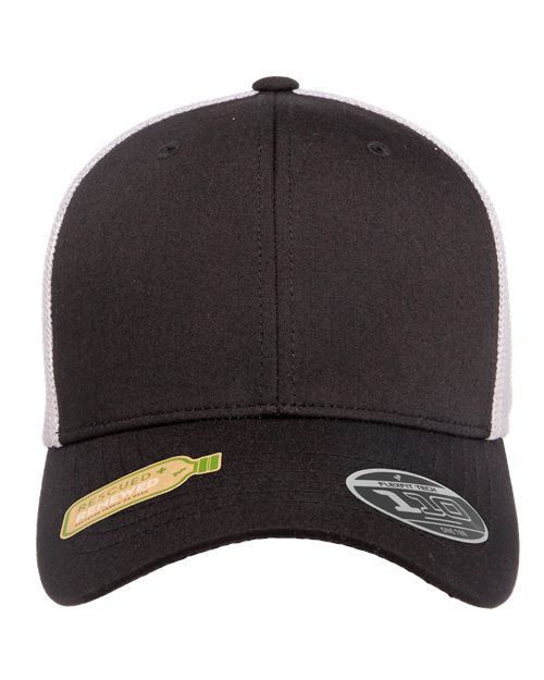 Flexfit 110R 110® Recycled Mesh Cap