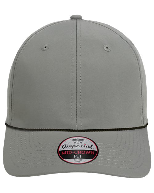 Imperial 7054 The Wingman Cap