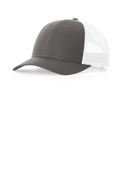 Richardson Low Pro Trucker 115