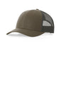 Richardson Low Pro Trucker 115