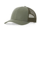 Richardson Low Pro Trucker 115