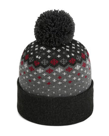 Imperial 6017 The Baniff Cuffed Beanie