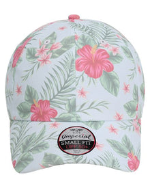 Imperial L337 Women's The Kona Performance Cap