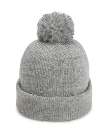 Imperial 6015 The Mammoth Cuffed Beanie