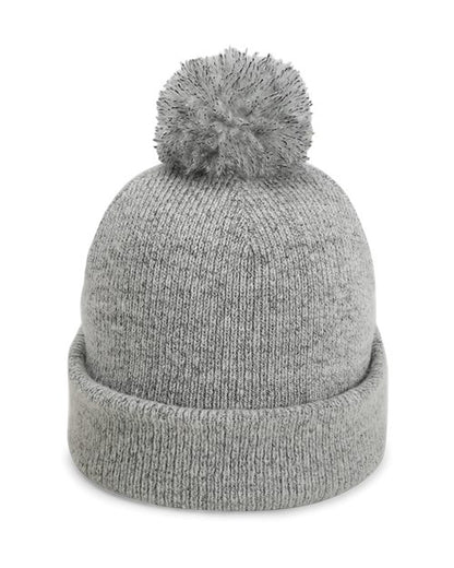 Imperial 6015 The Mammoth Cuffed Beanie