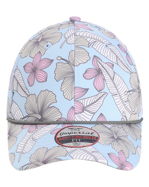 Imperial 5058 The Outtasite Cap