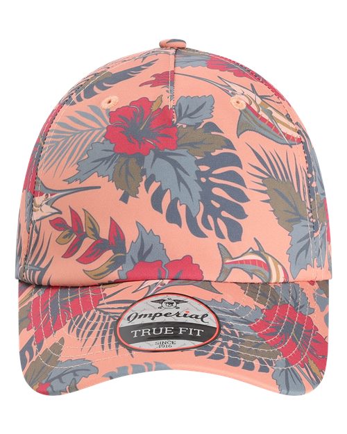 Imperial 4072 The Easy Read Cap