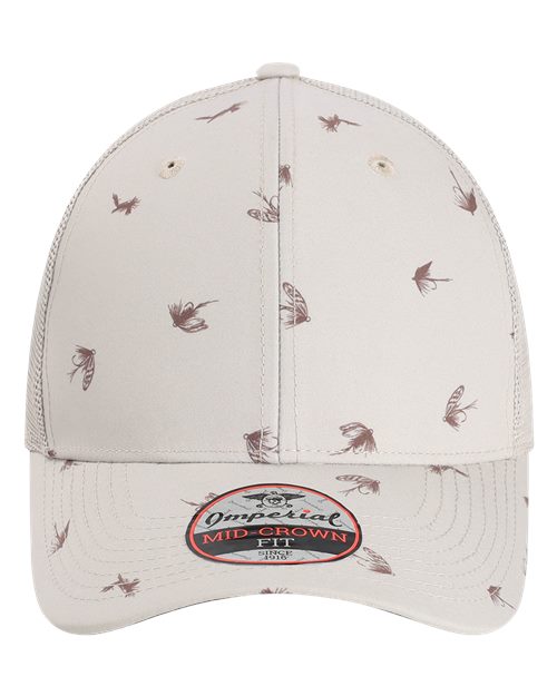 Imperial 4074 The Passenger Side Cap