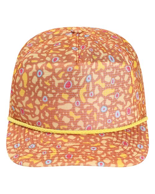 Imperial DNA012 The Live Wire Cap
