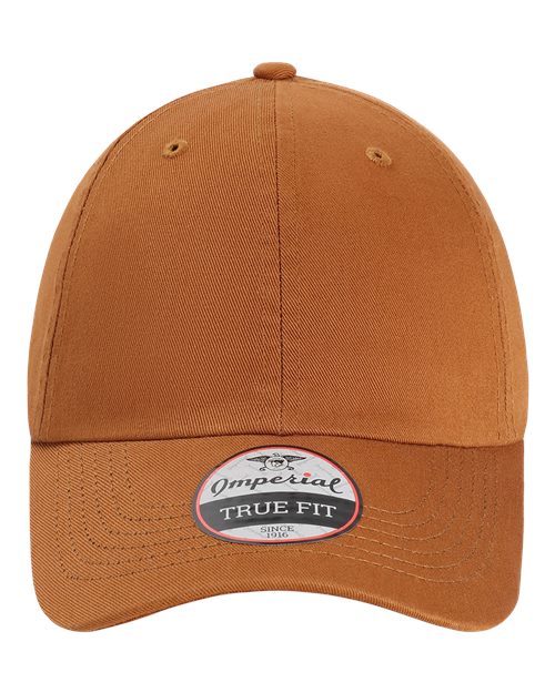 Imperial X210B The Original Buckle Dad Hat