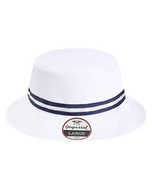 Imperial 1371P The Oxford Performance Bucket Hat
