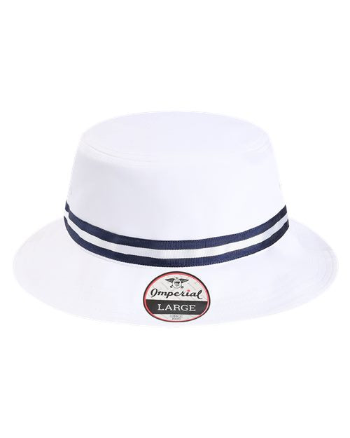 Imperial 1371P The Oxford Performance Bucket Hat