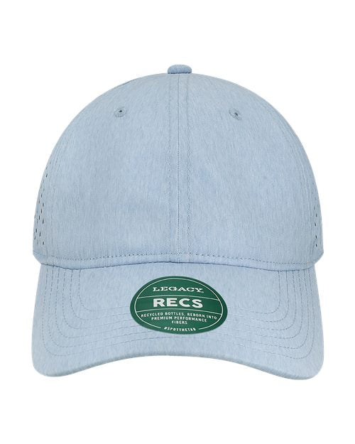 LEGACY RECS Reclaim Sport Mesh Cap