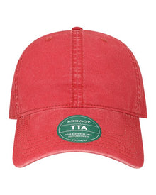 LEGACY TTA Terra Twill Cap