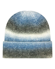 LEGACY KTDRB Tie-Dyed Ribbed Beanie