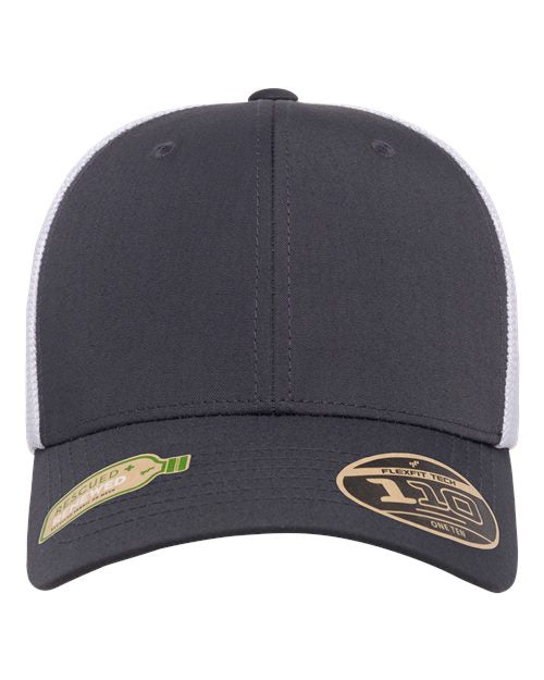 Flexfit 110R 110® Recycled Mesh Cap
