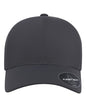 Flexfit 180AP Delta® Snapback Perforated Cap