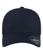 Flexfit 180AP Delta® Snapback Perforated Cap