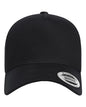 Yuupong 5079 Retro Cotton Blend Trucker Snapback Cap YP Classics 5079
