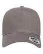 Yuupong 5079 Retro Cotton Blend Trucker Snapback Cap YP Classics 5079