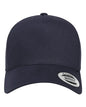 Yuupong 5079 Retro Cotton Blend Trucker Snapback Cap YP Classics 5079