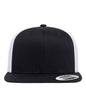 Yuupong 6609 Retro High Profile Trucker Cap YP Classics 6609
