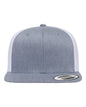 Yuupong 6609 Retro High Profile Trucker Cap YP Classics 6609