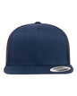 Yuupong 6609 Retro High Profile Trucker Cap YP Classics 6609