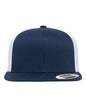 Yuupong 6609 Retro High Profile Trucker Cap YP Classics 6609