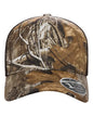 Flexfit 110M 110® Mesh-Back Cap