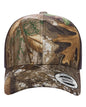 Yuupong 6606 Retro Trucker Cap YP Classics 6606
