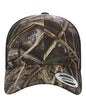 Yuupong 6606 Retro Trucker Cap YP Classics 6606