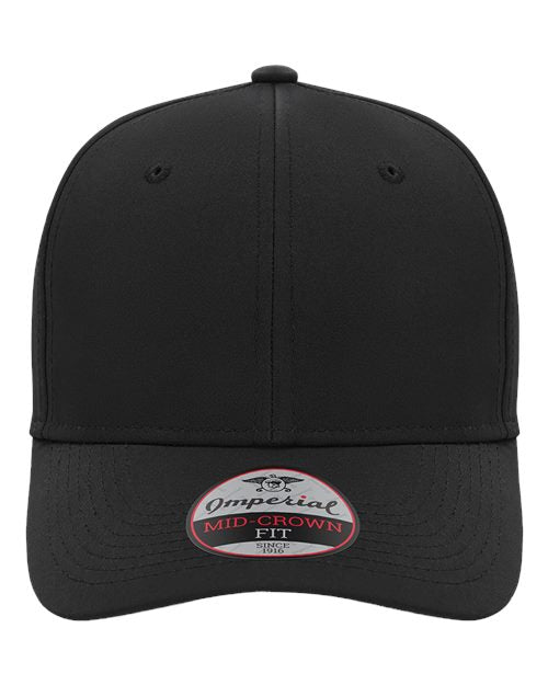Imperial 7054N The Independent Cap